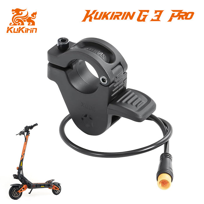 Ručica gasa za Kukirin G3 Pro